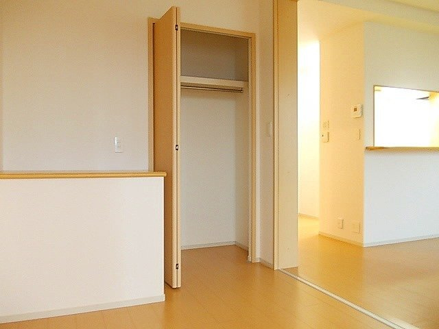 グラミスの内装|過ごしやすい室内です