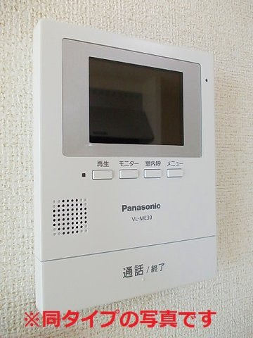 スプレンドルⅡの設備