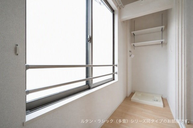 レガリア医学部前の内装|物件の内装です