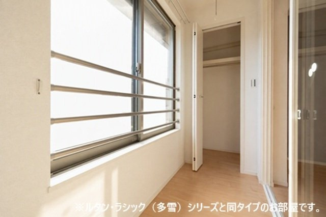 レガリア医学部前の内装|おしゃれな内装です