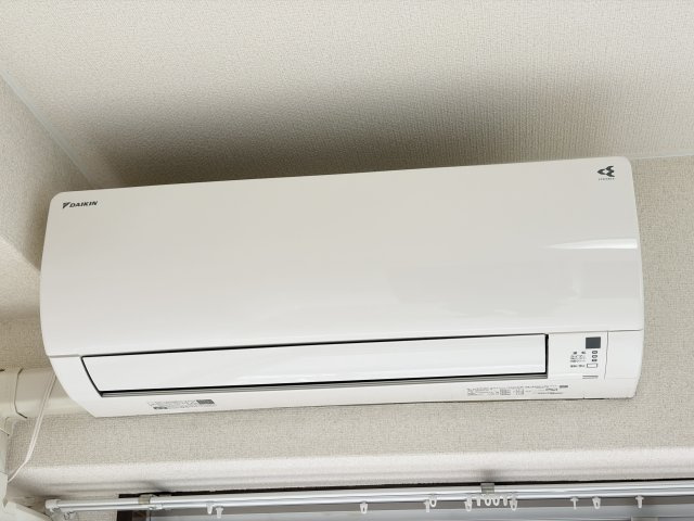 立花アスペンハウスの設備