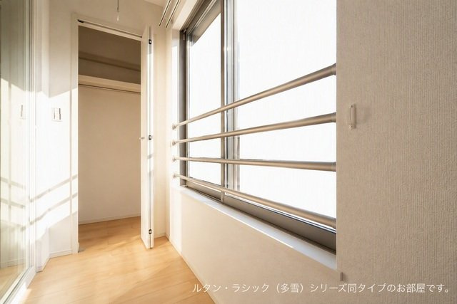 レガリア医学部前の内装|おしゃれな内装です