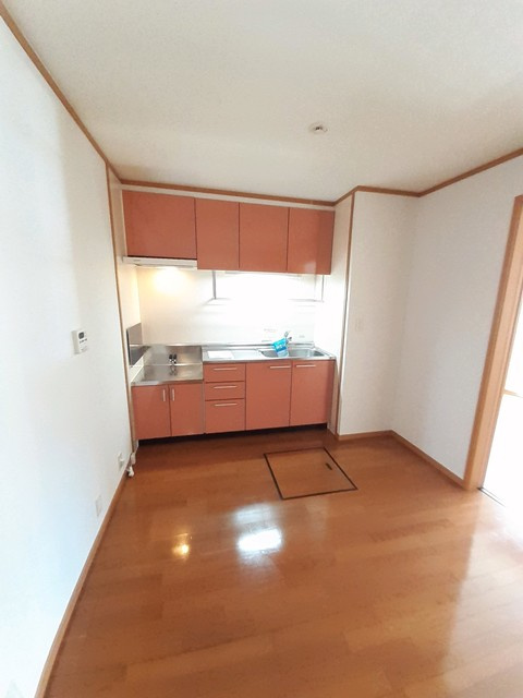 アレグレット　Ｂのキッチン|キッチン