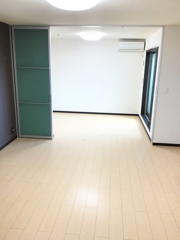 フジパレス堺北長尾の内装