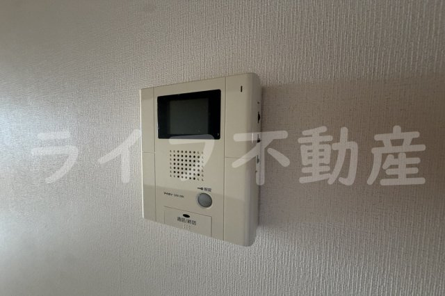 アーク八戸ノ里の設備