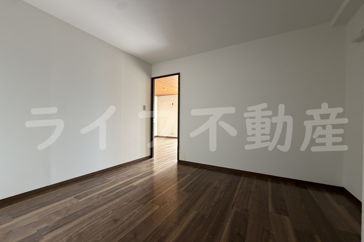 アーク八戸ノ里