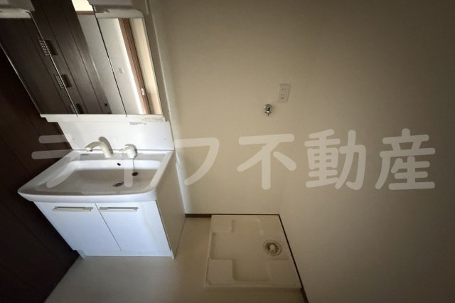アーク八戸ノ里の設備