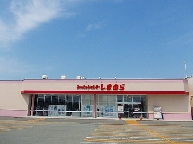 クロワールの周辺|しまむら　外旭川店まで900m