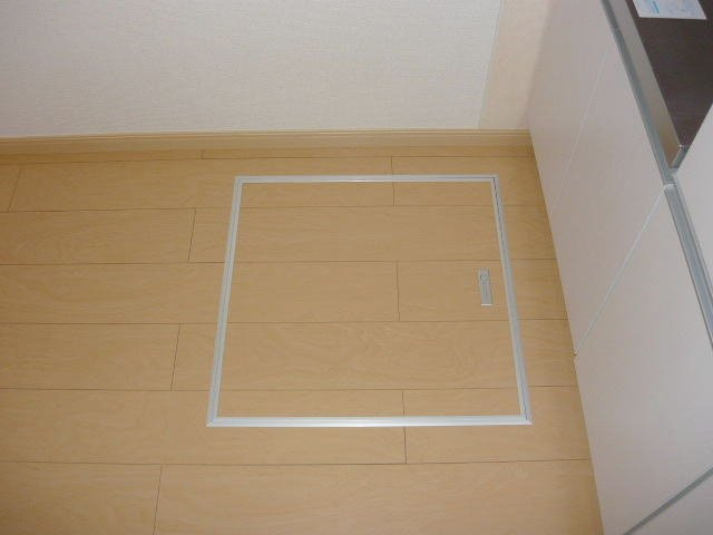 メルヴェールの設備