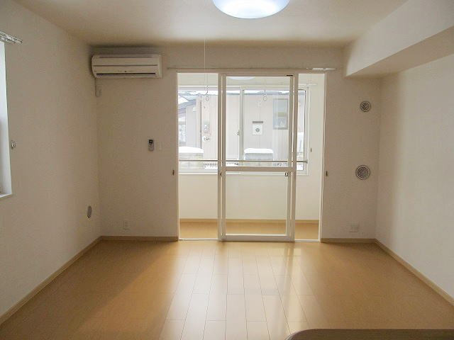 メルヴェールの内装|過ごしやすい室内です