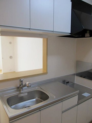 メルヴェールのキッチン|キッチンでお料理をお楽しみください