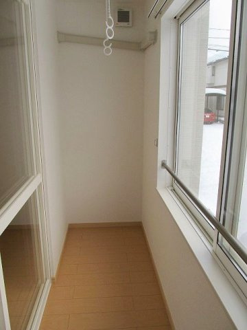 メルヴェールの内装|おしゃれな内装です