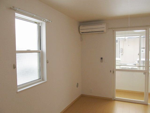 メルヴェールの内装|内装です