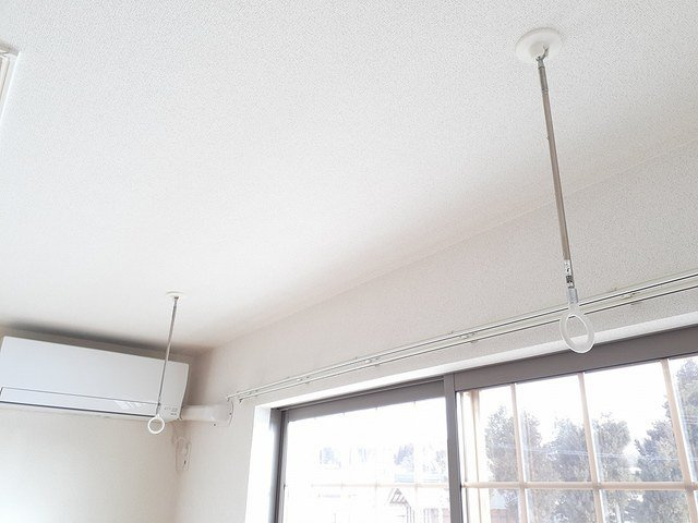 グランディオスⅠの設備