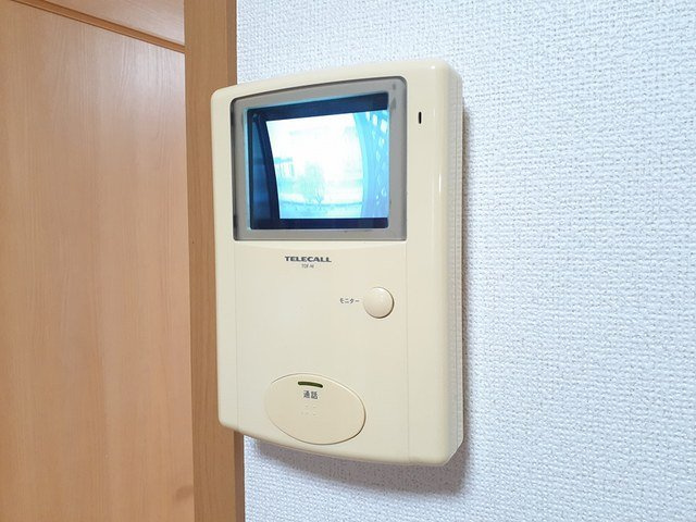 サチアルカテーのセキュリティ