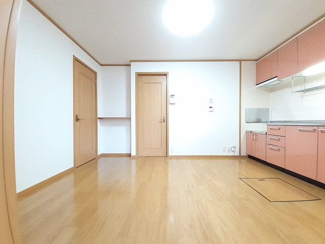 サチアルカテーの居間・リビング|こちらの居間で趣味の時間をお楽しみください