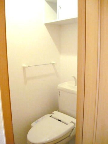 リファインドⅢのトイレ|コンパクトで使いやすいトイレです