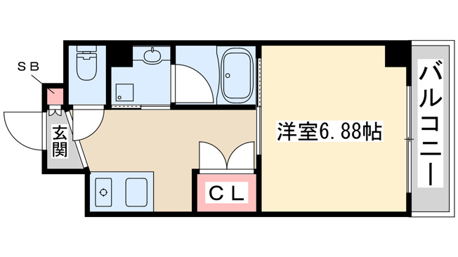 【間取り】 | willDo塚本