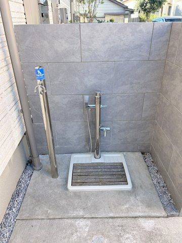 ＨＥＢＥＬ　ＭＡＩＳＯＮ　Ｆｅｌｉｚのその他共用部分