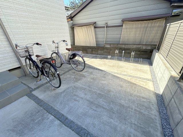ＨＥＢＥＬ　ＭＡＩＳＯＮ　Ｆｅｌｉｚのその他共用部分
