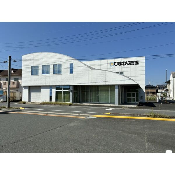 豊川市国府町上坊貸店舗・事務所