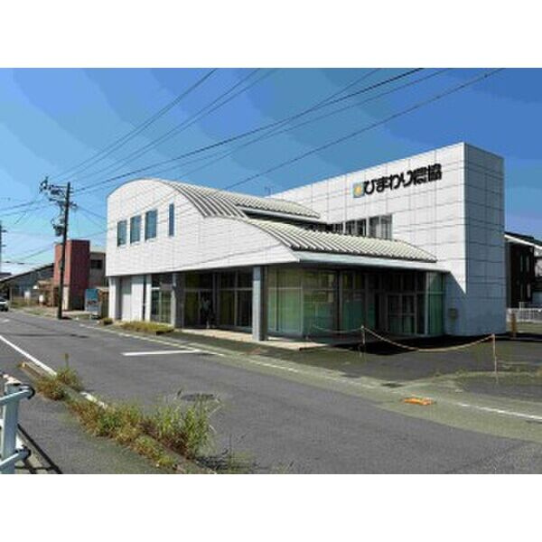 豊川市国府町上坊貸店舗・事務所の周辺