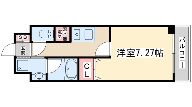 【間取り】 | willDo塚本