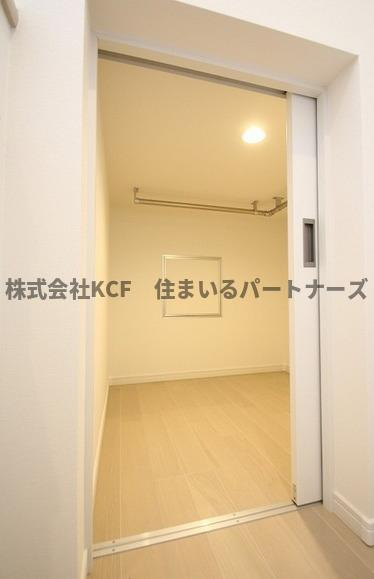 CB鳥栖シエントの設備