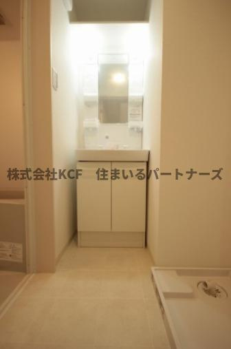 CB鳥栖クレシェンテのトイレ