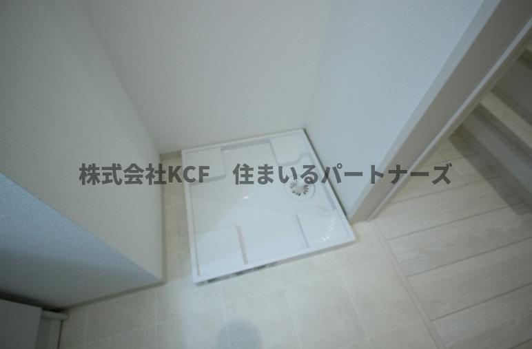 CB鳥栖クレシェンテの浴室