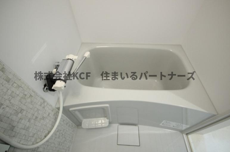 CB鳥栖クレシェンテのキッチン