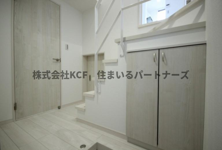CB鳥栖クレシェンテの洗面所