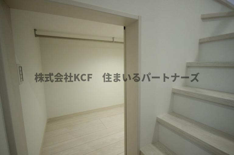 CB鳥栖クレシェンテの居間・リビング