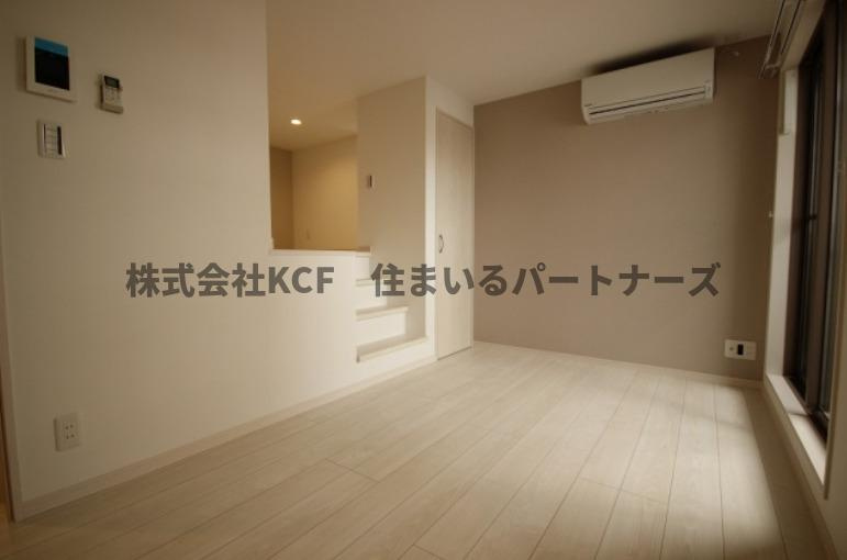 CB鳥栖クレシェンテの内装