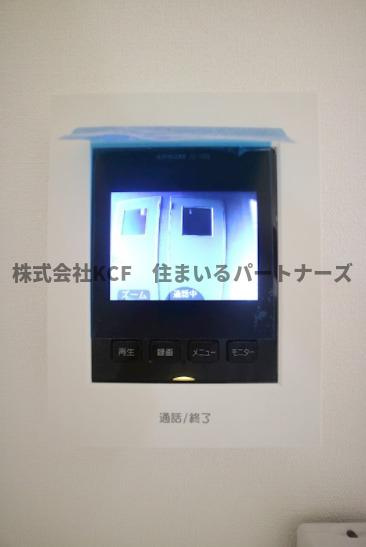 CB鳥栖ヴェールニルのセキュリティ