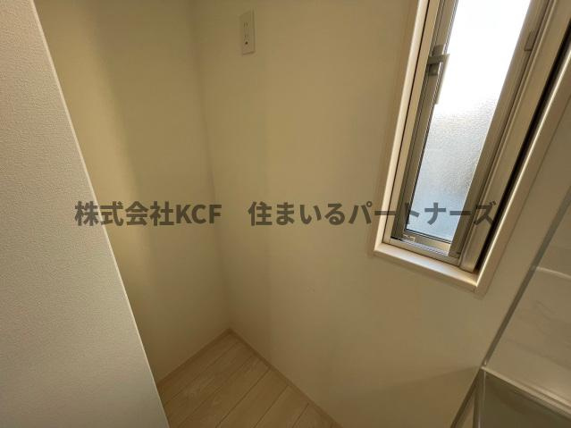 CBヴィレッタ津福駅前のその他