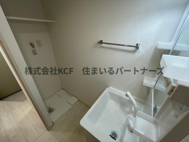 CBヴィレッタ津福駅前のその他