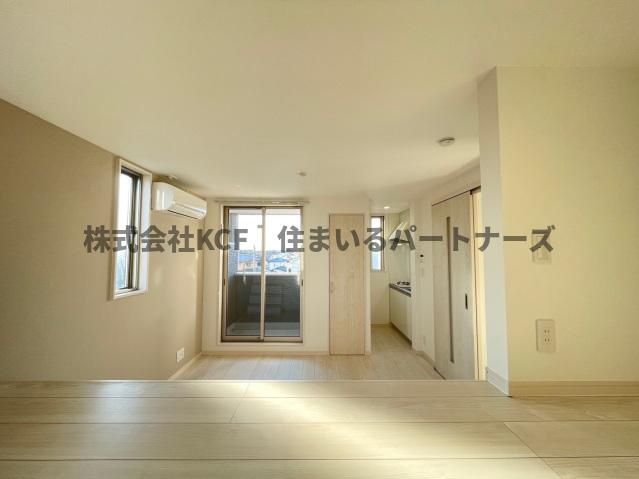 CBヴィレッタ津福駅前のその他