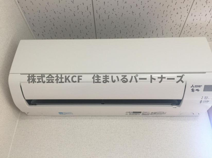 サンマリノ大木　Ａ棟の設備