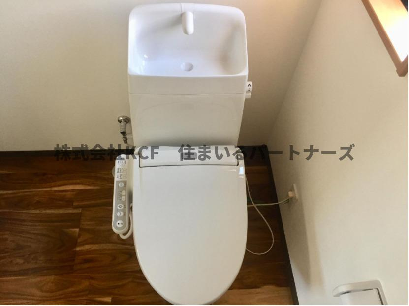 サンマリノ大木　Ａ棟の洗面所|脱衣スペースもあります