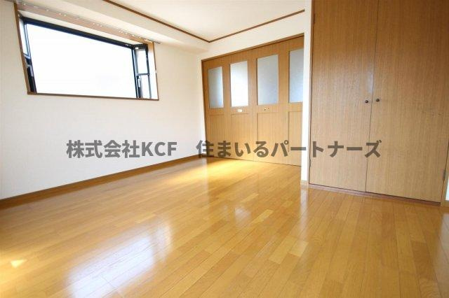 メディアハウスキャビンの内装|過ごしやすい室内です