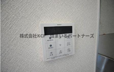 メゾンドール小森野Ｂのその他