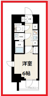 【間取り】 | アゼスト青砥
