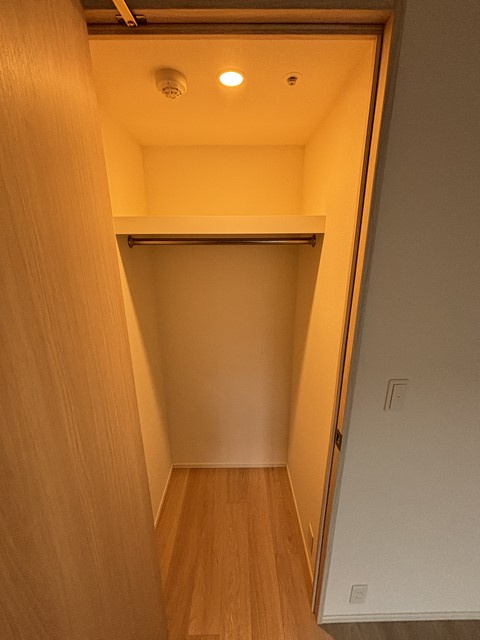 同タイプ別号室参照