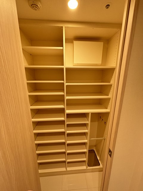 同タイプ別号室参照