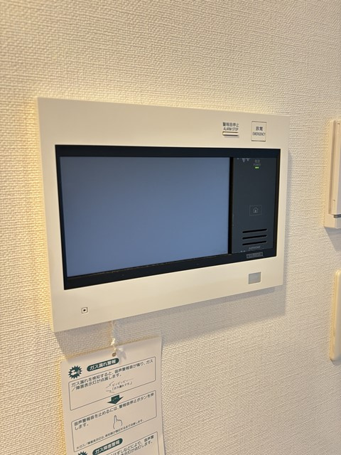 同タイプ別号室参照