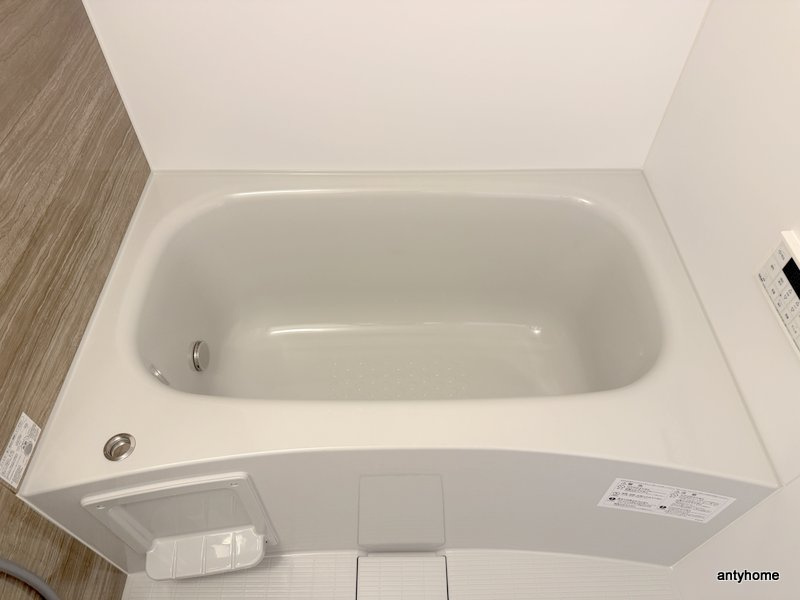 Casa di Salice Mityuya　仲介手数料無料の浴室