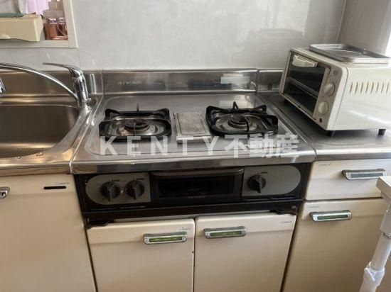 【設備】 | コレントハウス馬込