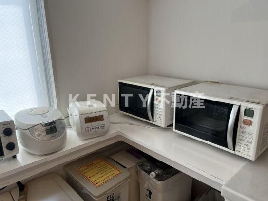 【設備】 | コレントハウス馬込