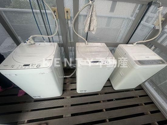 【設備】 | コレントハウス馬込